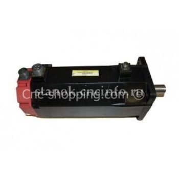 Сервомотор Fanuc Motor with brake Model 20S/1500 A06B-0505-B203#7000 Сервомотор Fanuc Motor with brake Model 20S/1500 A06B-0505-B203#7000