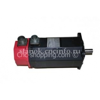 Сервомотор Fanuc AC Motor Model 5S/3000 A06B-0514-B501#7000 Сервомотор Fanuc AC Motor Model 5S/3000 A06B-0514-B501#7000