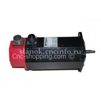 Сервомотор FANUC AC motor model 5S/3000 A06B-0514-B510#7008