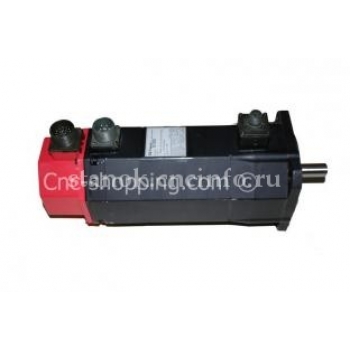 Сервомотор Fanuc AC Motor Model 5S/3000 Brake м Сервомотор Fanuc AC Motor Model 5S/3000 Brake м