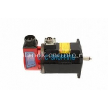 Сервомотор FANUC AC Motor Model 2-0 A06B-0521-B041 Сервомотор FANUC AC Motor Model 2-0 A06B-0521-B041