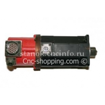Сервомотор Fanuc AC Motor Model 1-0 A06B-0522-B031 Сервомотор Fanuc AC Motor Model 1-0 A06B-0522-B031