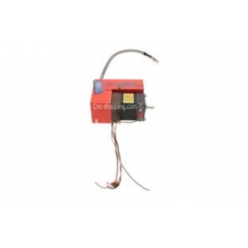 Cервомотор FANUC motor model 5-0 A06B-0531-B031 Cервомотор FANUC motor model 5-0 A06B-0531-B031