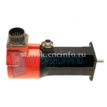 Cервомотор AC Motor Fanuc Model 3-0S A06B-0533-B251 Cервомотор AC Motor Fanuc Model 3-0S A06B-0533-B251