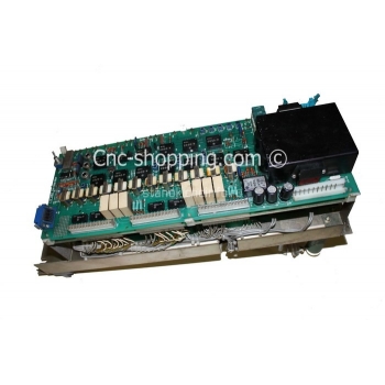 Сервопривод FANUC DC Velocity Control Unit A06B-6035-H423 Сервопривод FANUC DC Velocity Control Unit A06B-6035-H423