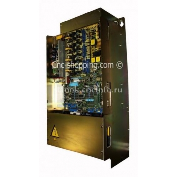 Сервопривод FANUC AC Spindle Servo Unit HV A06B-6054-H030 Сервопривод FANUC AC Spindle Servo Unit HV A06B-6054-H030