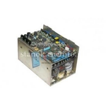 Сервопривод FANUC Servo Drive A06B-6055-H106