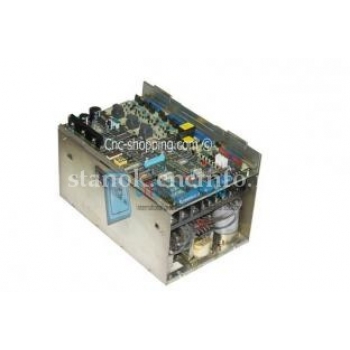 Сервопривод FANUC Digital Spindle Drive Unit M12 A06B-6055-H212 Сервопривод FANUC Digital Spindle Drive Unit M12 A06B-6055-H212