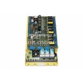 Сервопривод FANUC 3 Axis amplifier unit A06B-6058-H302 Сервопривод FANUC 3 Axis amplifier unit A06B-6058-H302
