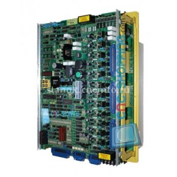 Сервопривод FANUC AC Spindle amplifier SP-3S A06B-6059-H203 Сервопривод FANUC AC Spindle amplifier SP-3S A06B-6059-H203