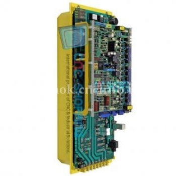 Сервопривод FANUC Servo Drive A06B-6059-H222 #520 Сервопривод FANUC Servo Drive A06B-6059-H222 #520