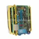 Сервопривод FANUC Spindle drive A06B-6064-H202