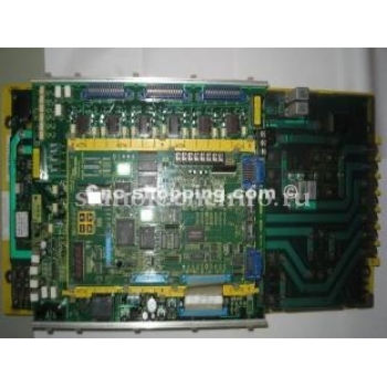 Сервопривод FANUC Spindle Amplifier Serial unit 15S/22SA06B-6064-H315