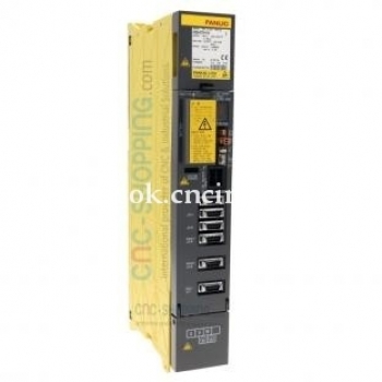 Сервопривод FANUC Servo Amplifier Module Alpha SVM 1-20 A06B-6079-H102 Сервопривод FANUC Servo Amplifier Module Alpha SVM 1-20 A06B-6079-H102