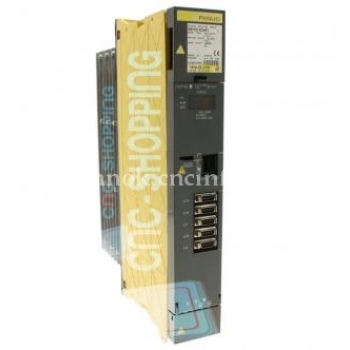 Сервопривод FANUC Alpha C Spindle Drive SPMC-2.2 A06B-6082-H202 Сервопривод FANUC Alpha C Spindle Drive SPMC-2.2 A06B-6082-H202