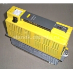Сервопривод FANUC SVU 40 Servo Drive A06B-6089-H104