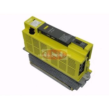 Сервопривод FANUC SVU 1-80 Servo Drive A06B-6089-H105 Сервопривод FANUC SVU 1-80 Servo Drive A06B-6089-H105