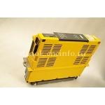 Сервопривод FANUC Alpha SVU-2 12/12 Servo Drive A06B-6089-H201