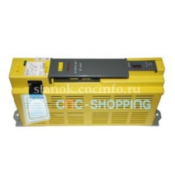 Сервопривод FANUC Servo Drive м