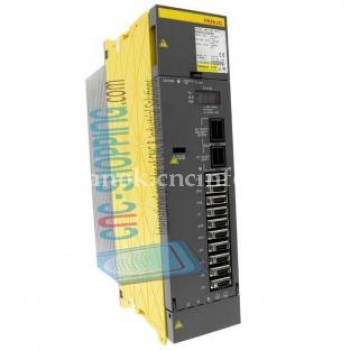 Сервопривод FANUC Spindle amplifier SPM5.5 Type 4 A06B-6102-H106#H520 Сервопривод FANUC Spindle amplifier SPM5.5 Type 4 A06B-6102-H106#H520