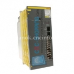 Сервопривод FANUC Spindle Module SPM15 Type 4 A06B-6102-H115