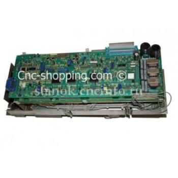 Сервопривод FANUC SPM-2.2 A06B-6102-H202 Сервопривод FANUC SPM-2.2 A06B-6102-H202