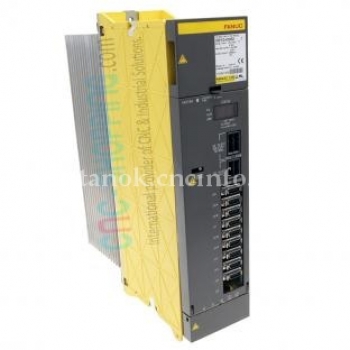 Сервопривод FANUC Spindle Amplifier A06B-6102-H211 Сервопривод FANUC Spindle Amplifier A06B-6102-H211