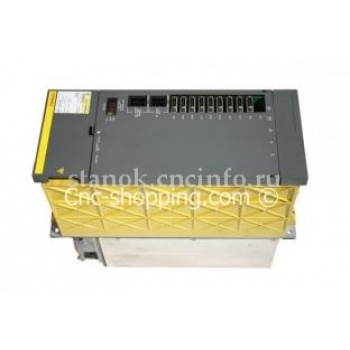 Сервопривод FANUC Spindle Drive SPM-30 A06B-6102-H230 Сервопривод FANUC Spindle Drive SPM-30 A06B-6102-H230
