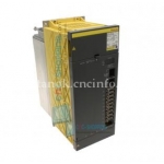 Сервопривод FANUC Spindle Amplifier Module SPM-26 HV A06B-6104-H226#520