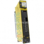 Сервопривод FANUC Spindle amplifier Alpha iSP-5.5 A06B-6112-H006#H570