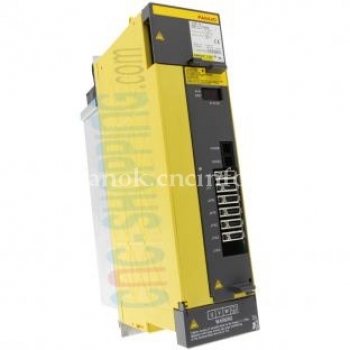 Сервопривод FANUC Spindle Drive Alpha iSP15 A06B-6141-H015#H580 Сервопривод FANUC Spindle Drive Alpha iSP15 A06B-6141-H015#H580