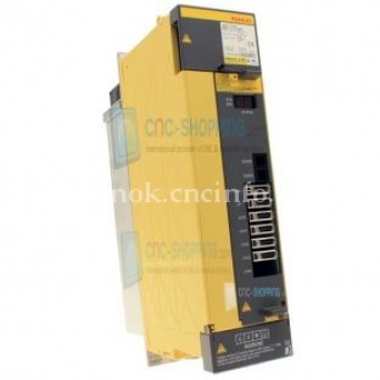 Сервопривод FANUC Spindle Amplifier iSP 15HV A06B-6151-H015#H580 Сервопривод FANUC Spindle Amplifier iSP 15HV A06B-6151-H015#H580