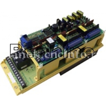Сервоусилитель Fanuc Servo amplifier A06B-6058-H204