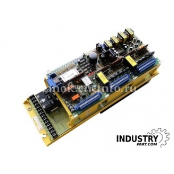 Servo Fanuc 5S/10S Servo Amplifier A06B-6058-H250 Servo Fanuc 5S/10S Servo Amplifier A06B-6058-H250