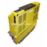 Сервоусилитель Fanuc AC Servo Amplifier Unit C Series SVUC-60 A06B-6066-H005