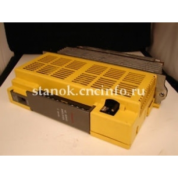 Сервоусилитель Fanuc Servo Amplifier  A06B-6066-H011