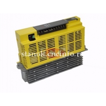Сервоусилитель Fanuc C Series Servo Amplifier A06B-6066-H211 Сервоусилитель Fanuc C Series Servo Amplifier A06B-6066-H211