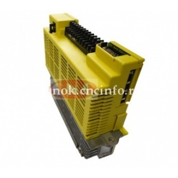 Сервоусилитель Fanuc AC Servo Amplifier C Series 2-12/60 A06B-6066-H235 Сервоусилитель Fanuc AC Servo Amplifier C Series 2-12/60 A06B-6066-H235