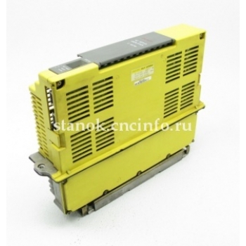Сервоусилитель Fanuc Servo Amplifier A06B-6066-H281
