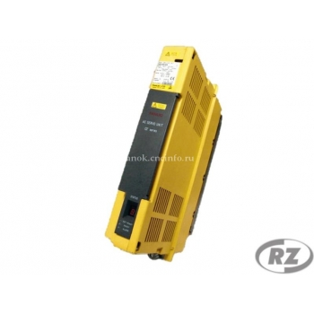 Сервоусилитель FANUC Servo Amplifier SVU 2-12/80 A06B-6089-H209 Сервоусилитель FANUC Servo Amplifier SVU 2-12/80 A06B-6089-H209