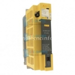 Сервоусилитель FANUC Servo Amplifier SVUC 1-40 A06B-6090-H004