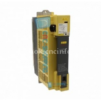 Сервоусилитель FANUC Servo amplifier SVUC 1-80 A06B-6090-H006 Сервоусилитель FANUC Servo amplifier SVUC 1-80 A06B-6090-H006