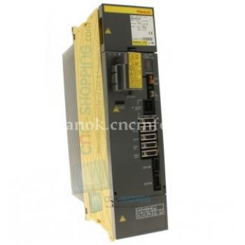 Сервоусилитель Fanuc Servo Amplifier Alpha SVM 2-80/80 A06B-6096-H208