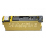Сервоусилитель FANUC Servo Amplifier Alpha i SVM 2-4/4i A06B-6114-H201