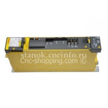 Сервоусилитель FANUC Servo Amplifier A06B-6114-H202