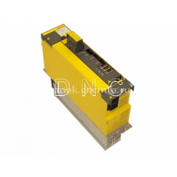 Сервоусилитель FANUC Servo Amplifier A06B-6114-H208