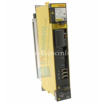 Сервоусилитель Fanuc Alpha i SVM2-80i/80i A06B-6114-H209 Сервоусилитель Fanuc Alpha i SVM2-80i/80i A06B-6114-H209
