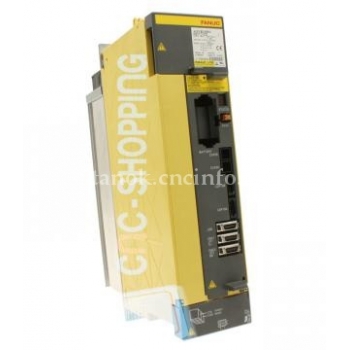 Сервоусилитель Fanuc Amplifier Alpha iSV 20/40HV A06B-6127-H206