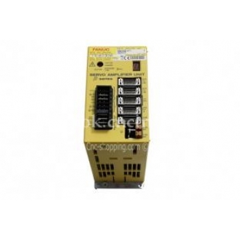 Сервоусилитель Fanuc Beta SVU-12 Servo Amplifier A06B-6093-H171