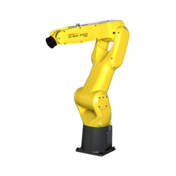 Робот FANUC LR Mate 200iD/14L Робот FANUC LR Mate 200iD/14L